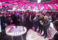 T-Systems presenteert nieuwe securitydiensten