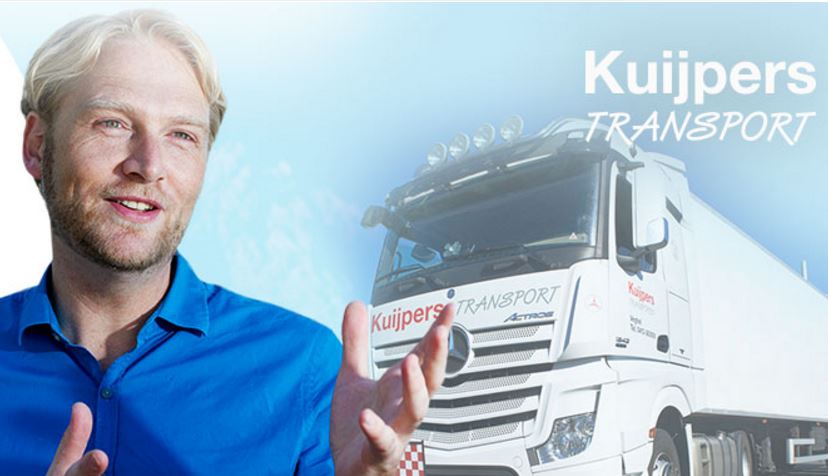 TomTom WEBFLEET geeft inzicht in brandstofdata