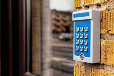 Intercom domotica