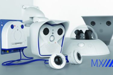 Mobotix Mx6 dual-camera’s met snellere processor