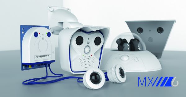 Mobotix Mx6 dual-camera’s met snellere processor