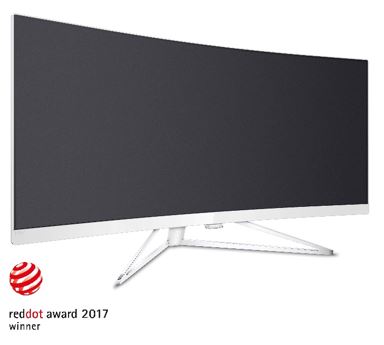 Philips  beloond met Red Dot Design Awards