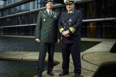 Defensie
