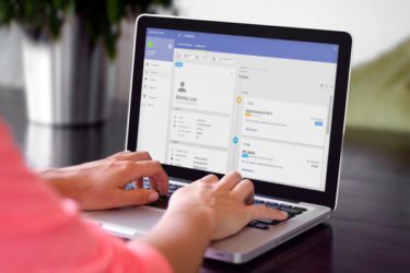 Mproof introduceert ITSM-software Service Hub