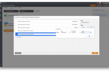 Pega Intelligent Virtual Assistent