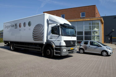 Zorgservice XL