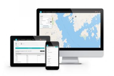 Nu ook ABAX Equipment Control in Nederland