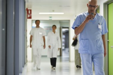 CHIREC Brussel kiest voor Nuance-cloudoplossing