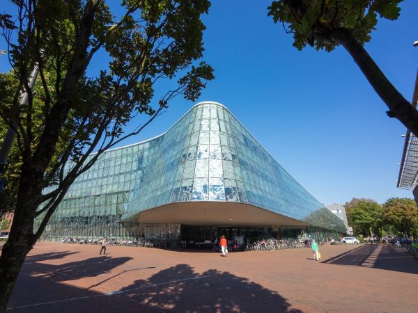 Gemeentehuis Alphen aan den Rijn