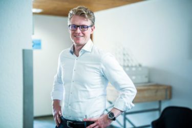 Case: BeSense van Heijmans