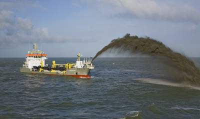 Boskalis 1 van 3 finalisten wereldwijd Citrix