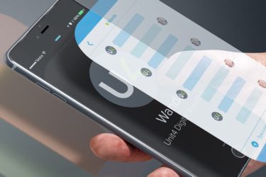 Wanda chatbot Unit4 digitale assistent
