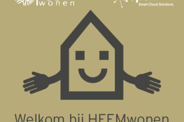 ‘De Ideale ICT-omgeving’ voor HEEMwonen
