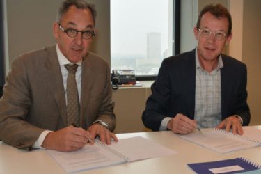 Erasmus MC vertrouwt op Bytesnet