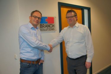 Solviteers Branch Solutions