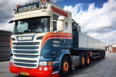 "Tot op de meter nauwkeurig met Data2Track"