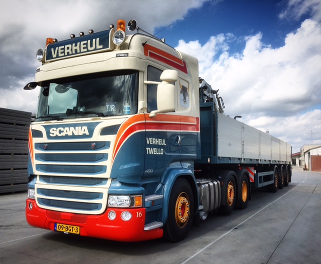 "Tot op de meter nauwkeurig met Data2Track"