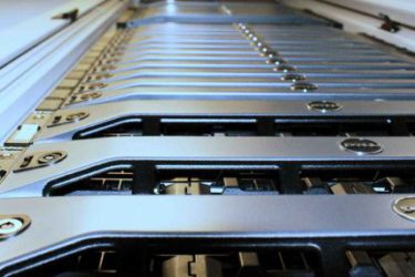 Dedicated servers via lease-to-own bij 3W Infra