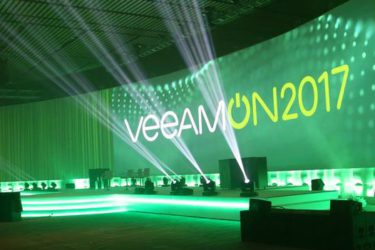 VeeamOn 2017