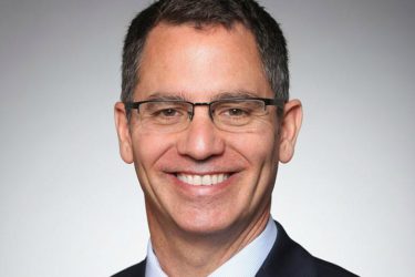 Joe Eazor ceo Rackpace