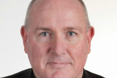 Graham Bolton