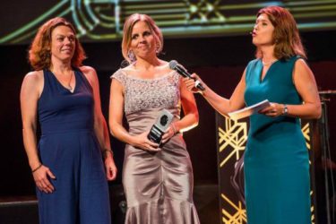 Computable Awards 2016, winnaar cloud-aanbieder Microsoft