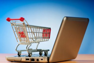 Webwinkel