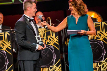 Computable Awards 2016, winnaar StartMonday