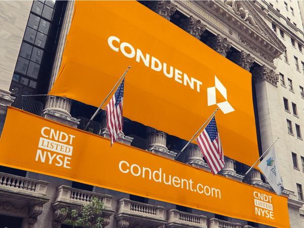 Conduent