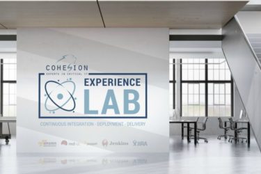 Cohesion Experience Lab