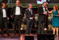 Computable Awards 2016, winnaar dienstverlener CGI