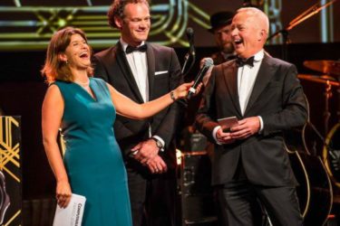 Computable Awards 2016, winnaar KPN