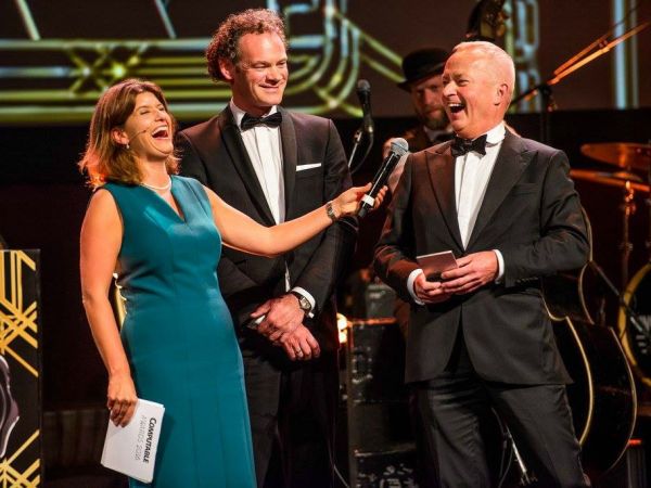 Computable Awards 2016, winnaar KPN