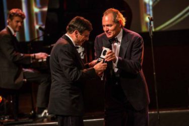 Computable Awards 2016, winnaar opleider The Analytics Academy