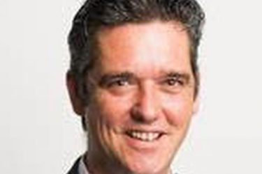 Fabrice de Windt CEO Orange Business Services
