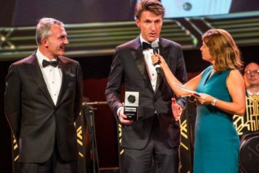 Computable Awards 2016, winnaar software Exact