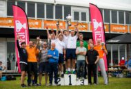 Winnaars ICT Cup 2017