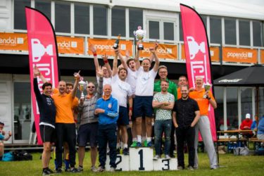 Winnaars ICT Cup 2017