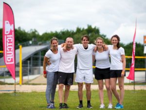 Channneweb bij ICT Cup 2017