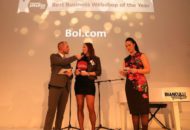 Channel Awards 2016, winnaar webshop Bol.com