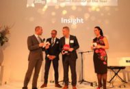 Channel Awards 2016, winnaar trusted advisor Insight