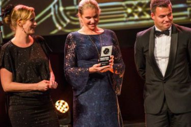 Computable Awards 2016, winnaar werving- en selctiebureau Michael Page