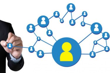 Werving recruiter recruiting