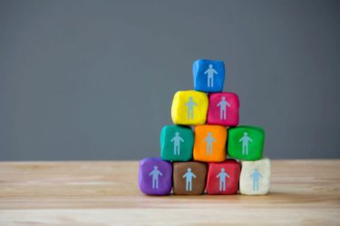 Werving recruiter recruiting