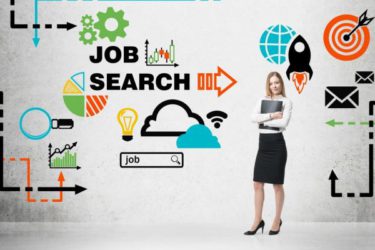 Werving recruiter recruiting