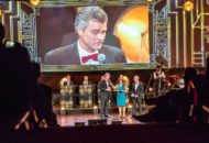Computable Awards 2016, winnaar CEO Ron de Mos CGI
