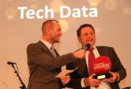 Channel Awards 2016, winnaar broadliner Tech Data