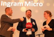 Channel Awards 2016, winnaar cloud distributor Ingram Micro