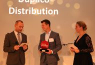 Channel Awards 2016, winnaar specialized distributor Dupaco Distribution