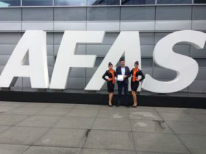 Afas Software